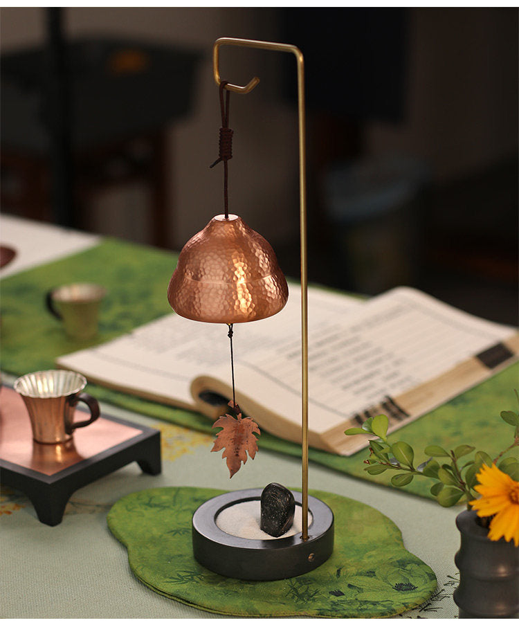 Handmade Pure Copper Bell
