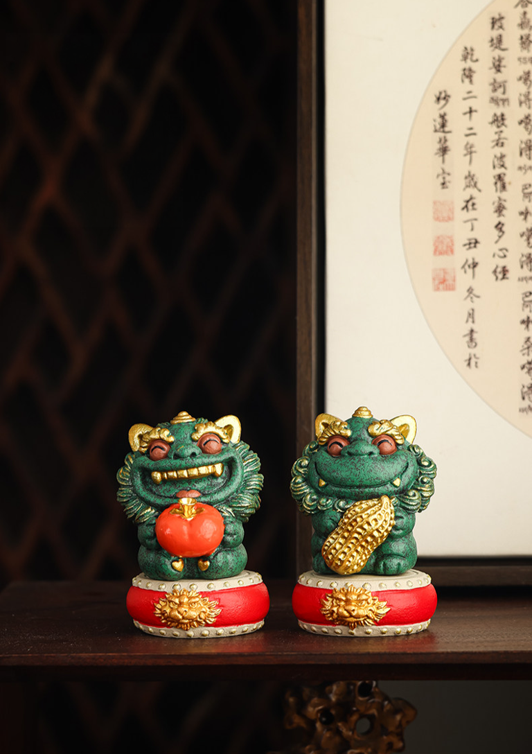 The "Good Things Happening" Gift Set